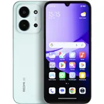 Xiaomi Redmi 15C 5G (4GB+128GB) mint green