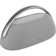 Harman Kardon Go + Play 3 grigio 2