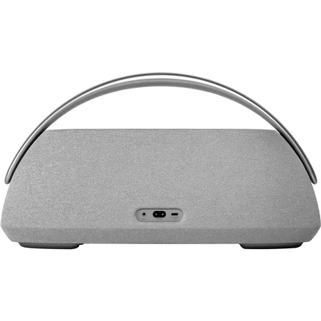 Harman Kardon Go + Play 3 grigio