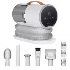 Astropet macchina per cura anim. domestici c.aspirap. serie Libra