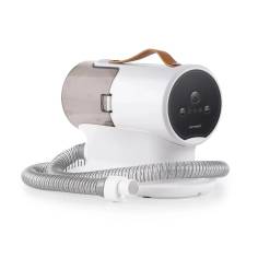 Astropet macchina per cura anim. domestici c.aspirap. serie Libra 2