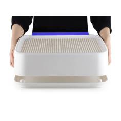 Astropet tappetino per lettiera gatti per la serie Mercury 2