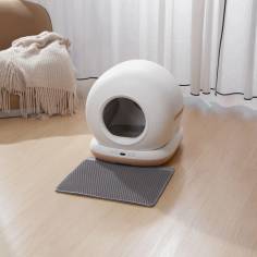 Astropet lettiera per gatti autopulente serie Neptune 2