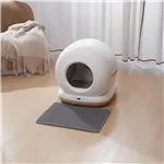 Astropet lettiera per gatti autopulente serie Neptune