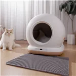 Astropet lettiera per gatti autopulente serie Neptune