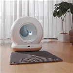 Astropet lettiera per gatti autopulente serie Neptune