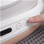 Astropet lettiera per gatti autopulente serie Neptune