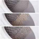 Astropet lettiera per gatti autopulente serie Neptune