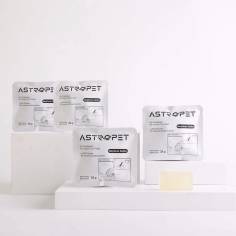 Astropet Lufterfrischer per Katzentoilette Neptune Serie 2