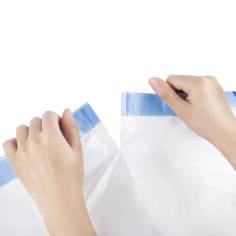 Astropet Katzentoilettenbeutel per Neptune Series 75 pz. 2