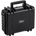 B&W action.case PP.41 nero per Insta360 X4 X5