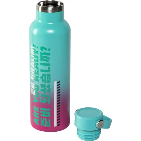 Bialetti Thermos 600ml Squid Game