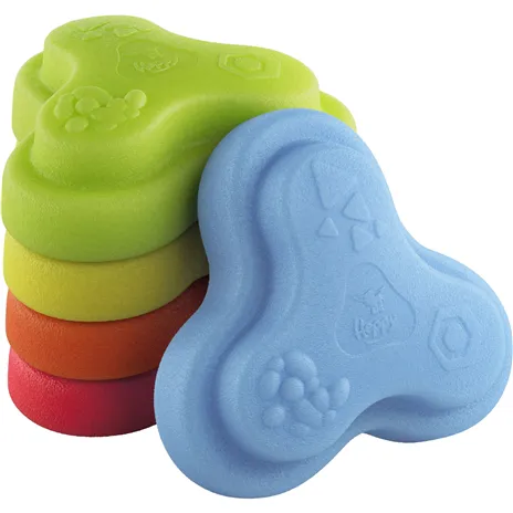 BIG Heppy Rocks Stapelsteine