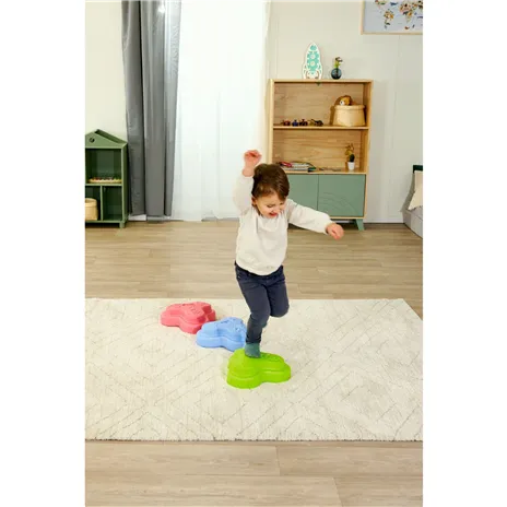 BIG Heppy Rocks Stapelsteine