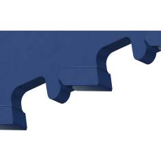 Bosch lama per sega univ.S2243HM EXPERT 2