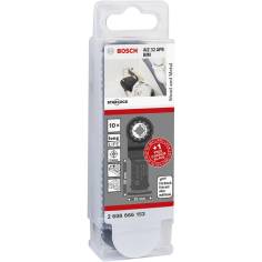 Bosch Zubehörsatz RB - SET OM 11-tlg. 2