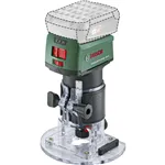 Bosch AdvancedTrimRouter 18V-8 Akku-Kantenfräse