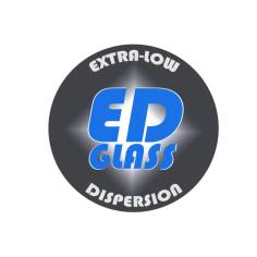 Braun Binocolo ED Line 8x42 2