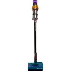 Dyson V15s Detect Submarine Nickel yellow