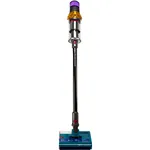 Dyson V15s Detect Submarine Nickel yellow