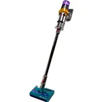 Dyson V15s Detect Submarine Nickel yellow