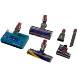 Dyson V15s Detect Submarine Nickel yellow