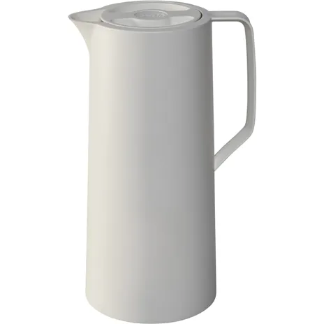 Emsa Motiva Quick Press 1 L bianco