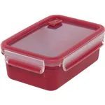 Emsa Clip&Micro 1 L rosso