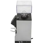 Eureka Mignon SILENZIO 55 220-240V/50-60Hz chrome