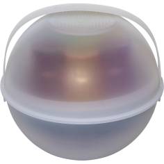 Guzzini HAPPY HOUR PIC BOLL Picknick kit 6 Pers. colori ass. 2