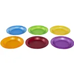Guzzini HAPPY HOUR PIC BOLL Picknick kit 6 Pers. colori ass.