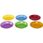 Guzzini HAPPY HOUR PIC BOLL Picknick kit 6 Pers. colori ass.