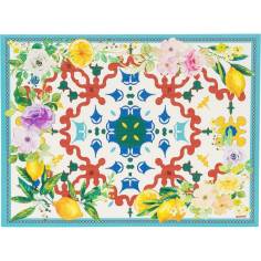 Guzzini FLOWER&LEMON set da tavolo colori assortiti