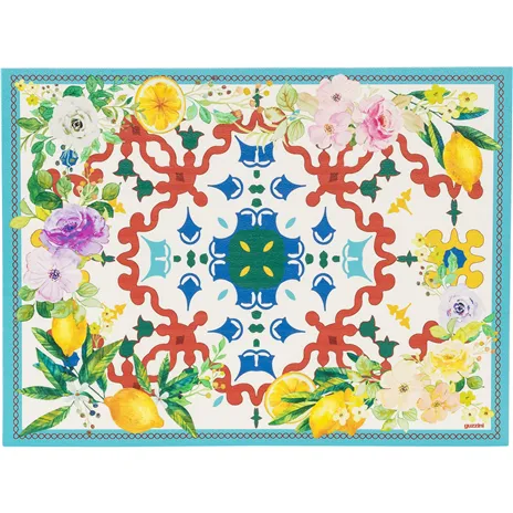 Guzzini FLOWER&LEMON set da tavolo colori assortiti