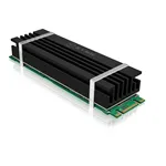 ICY BOX IB-M2HS-70 Kühlkörperset für M.2 SSD