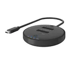 ICY BOX IB-1612MCL-C31 DockingStation M.2 NVMe&SATA SSD