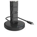 ICY BOX IB-1612MCL-C31 DockingStation M.2 NVMe&SATA SSD
