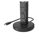 ICY BOX IB-1612MCL-C31 DockingStation M.2 NVMe&SATA SSD