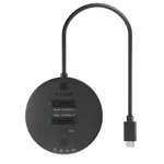 ICY BOX IB-1612MCL-C31 DockingStation M.2 NVMe&SATA SSD