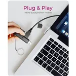 ICY BOX IB-CR203-CU3 3-in-1 USB 3.2 Gen 1 lettore schede