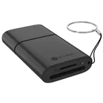 ICY BOX IB-CR204-CU3 2-in-1 USB 3.2 Gen 1 lettore schede