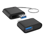 ICY BOX IB-CR204-CU3 2-in-1 USB 3.2 Gen 1 lettore schede