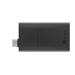 ICY BOX IB-CR204-CU3 2-in-1 USB 3.2 Gen 1 lettore schede