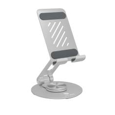 ICY BOX IB-TH201-R Laptop-/Tablet Ständer rotierend