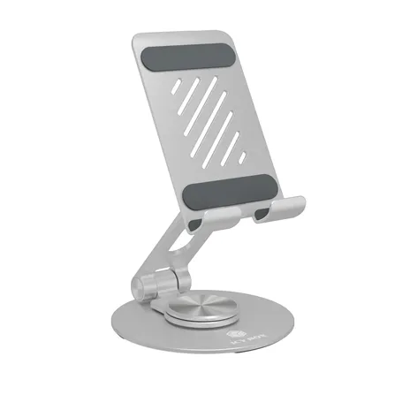 ICY BOX IB-TH201-R Laptop-/Tablet Ständer rotierend