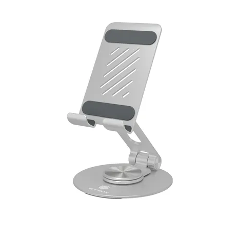 ICY BOX IB-TH201-R Laptop-/Tablet Ständer rotierend