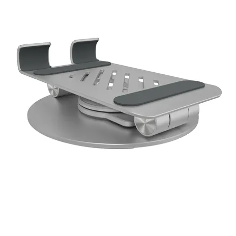 ICY BOX IB-TH201-R Laptop-/Tablet Ständer rotierend