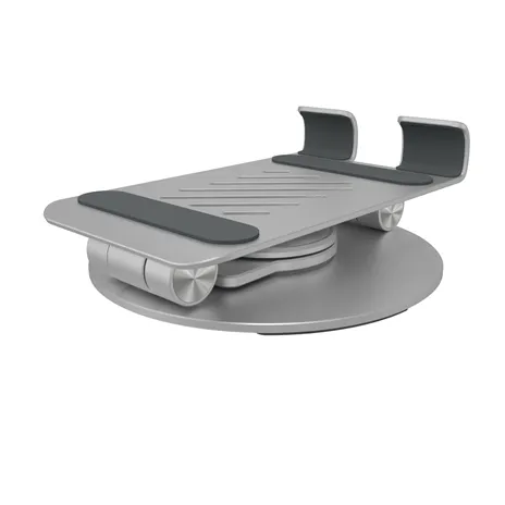 ICY BOX IB-TH201-R Laptop-/Tablet Ständer rotierend