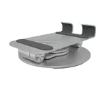 ICY BOX IB-TH201-R Laptop-/Tablet Ständer rotierend