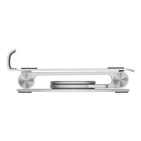 ICY BOX IB-TH201-R Laptop-/Tablet Ständer rotierend